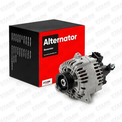 Alternator Stark SKGN-0320399 SKGN-0320399 - foto 2