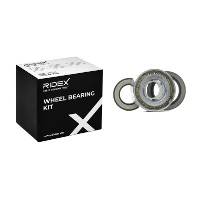 Łożysko Koła RIDEX 654W0982 654W0982 - foto 2