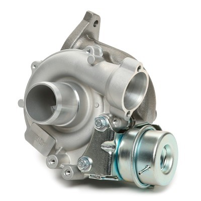Turbina (Turbosprężarka) RIDEX 2234C0178 2234C0178 - foto 4