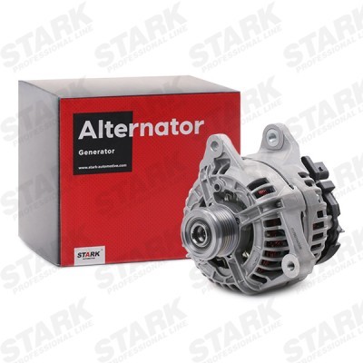 Alternator Stark SKGN-0320434 SKGN-0320434 - foto 2