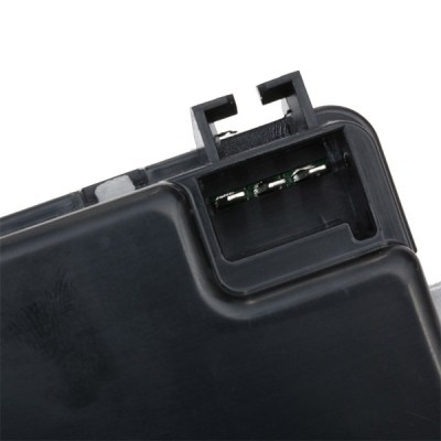 Rezystor Opornik Dmuchawy RIDEX 2975R0047 2975R0047 - foto 5