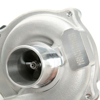 Turbina (Turbosprężarka) RIDEX 2234C0273 2234C0273 - foto 7
