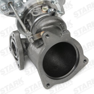 Turbina (Turbosprężarka) Stark SKCT-1190372 SKCT-1190372 - foto 8