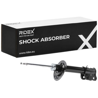 Amortyzator RIDEX 854S2397 854S2397 - foto 2