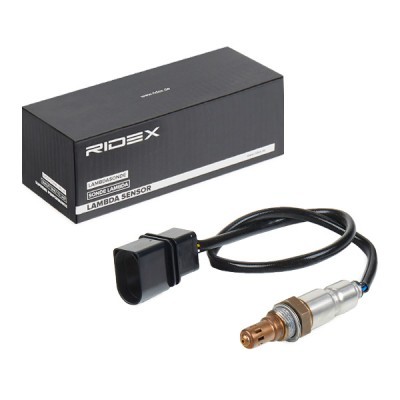 Sonda Lambda RIDEX 3922L0677 3922L0677 - foto 2