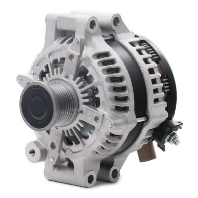 Alternator RIDEX 4G0737 4G0737 - foto 3