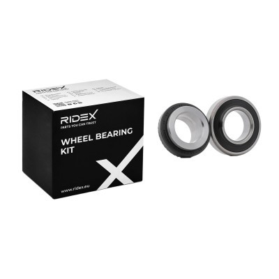 Łożysko Koła RIDEX 654W0852 654W0852 - foto 2