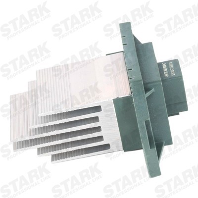 Moduł sterowania ogrzewaniem/wentylacją Stark SKCU-2150073 SKCU-2150073 - foto 6