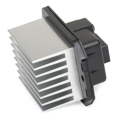 Rezystor Opornik Dmuchawy RIDEX 2975R0065 2975R0065 - foto 3