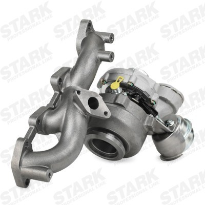 Turbina (Turbosprężarka) Stark SKCT-1190043 SKCT-1190043 - foto 4