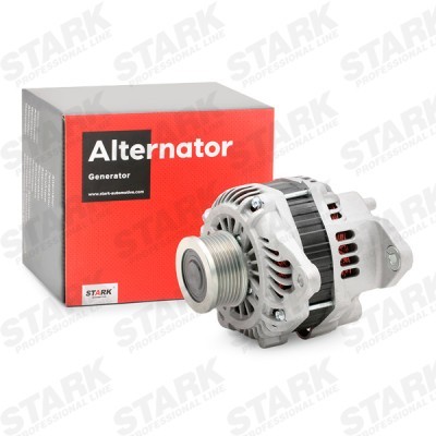 Alternator Stark SKGN-0320280 SKGN-0320280 - foto 2