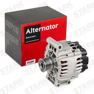 Alternator Stark SKGN-0320338 SKGN-0320338 - foto 2