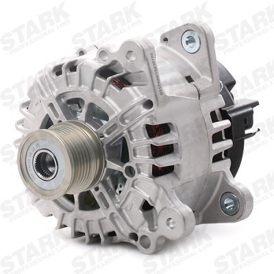 Alternator Stark SKGN-0321221 SKGN-0321221 - foto 3