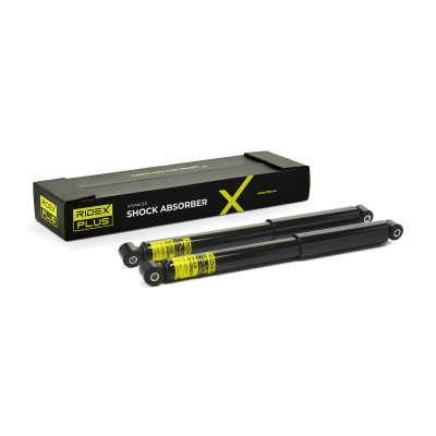 Amortyzator RIDEX 854S19324P 854S19324P - foto 2