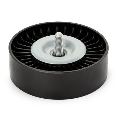 Rolka Prowadząca Pasek Wieloklinowy RIDEX 312D0002 312D0002 - foto 5