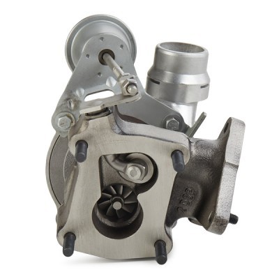 Turbina (Turbosprężarka) RIDEX 2234C0273R 2234C0273R - foto 8