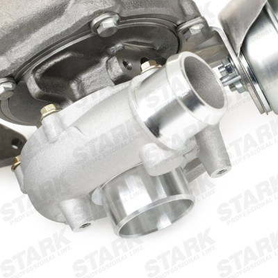 Turbina (Turbosprężarka) Stark SKCT-1191096 SKCT-1191096 - foto 6