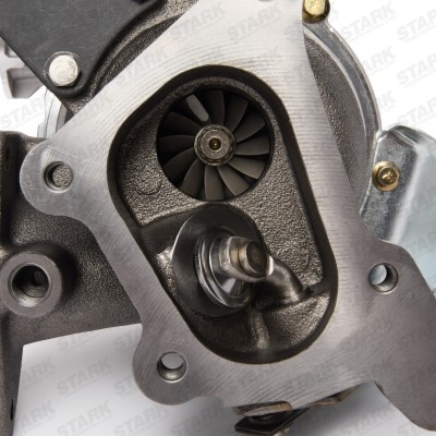 Turbina (Turbosprężarka) Stark SKCT-1190581 SKCT-1190581 - foto 5