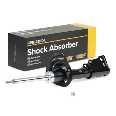 Amortyzator RIDEX 854S2267 854S2267 - foto 3
