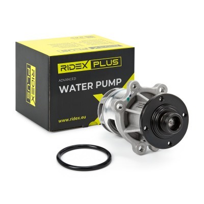 Pompa Wody RIDEX 1260W0201P 1260W0201P - foto 2
