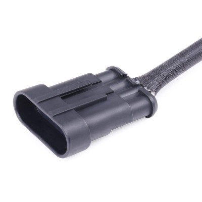 Sonda Lambda RIDEX 3922L0082P 3922L0082P - foto 5