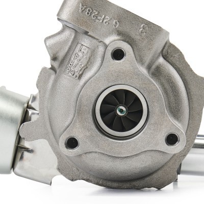 Turbina (Turbosprężarka) RIDEX 2234C0315 2234C0315 - foto 6