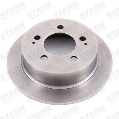 Tarcza hamulcowa Stark SKBD-0022138 SKBD-0022138 - foto 2