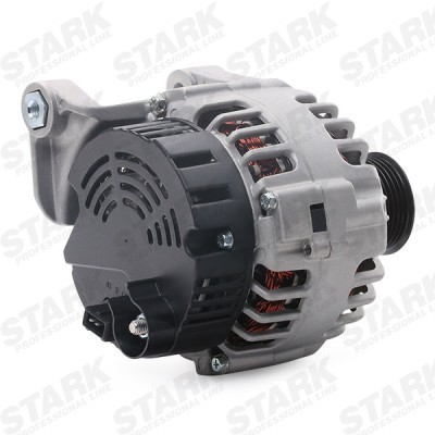 Alternator Stark SKGN-0321364 SKGN-0321364 - foto 4