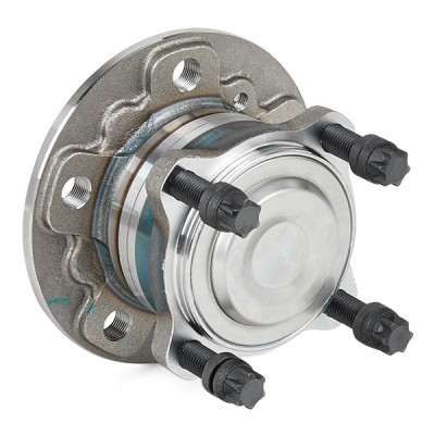 Łożysko Koła RIDEX 654W1242 654W1242 - foto 4