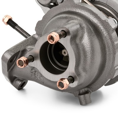 Turbina (Turbosprężarka) RIDEX 2234C10835R 2234C10835R - foto 6