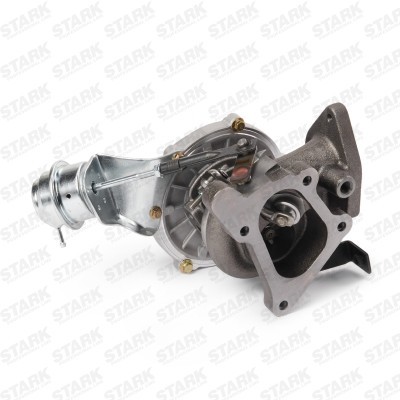 Turbina (Turbosprężarka) Stark SKCT-1190581 SKCT-1190581 - foto 4