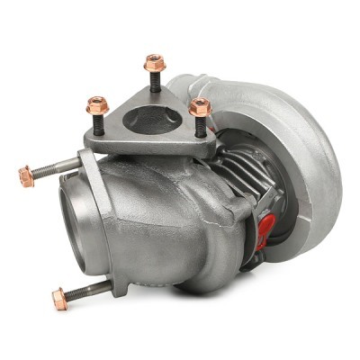 Turbina (Turbosprężarka) RIDEX 2234C10697R 2234C10697R - foto 3