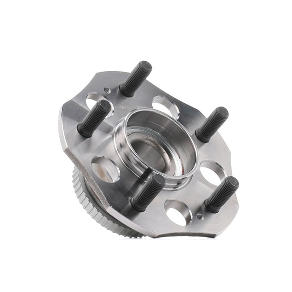 Łożysko Koła RIDEX 654W0940 654W0940 - foto 1