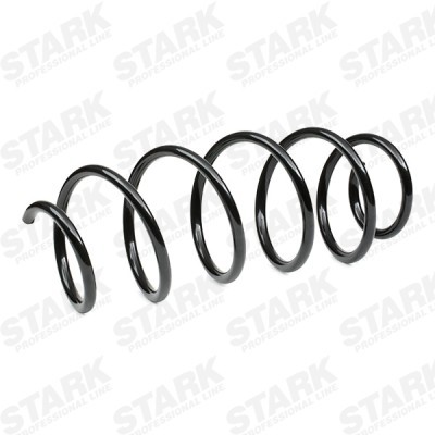 Sprężyna Zawieszenia Stark SKCS-0040592 SKCS-0040592 - foto 3
