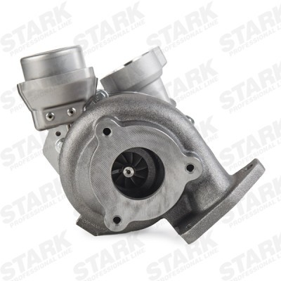 Turbina (Turbosprężarka) Stark SKCT-1190355 SKCT-1190355 - foto 7