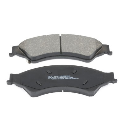 Klocki hamulcowe RIDEX 402B0809 402B0809 - foto 5