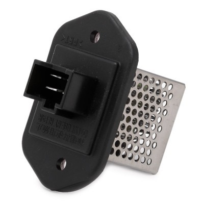 Rezystor Opornik Dmuchawy RIDEX 2975R0012 2975R0012 - foto 3
