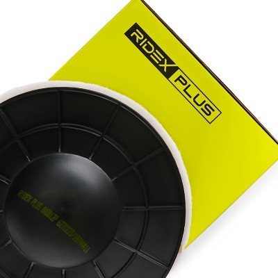 Filtr Powietrza RIDEX 8A0812P 8A0812P - foto 6