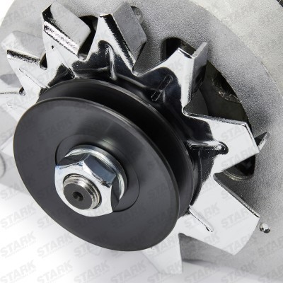 Alternator Stark SKGN-0320484 SKGN-0320484 - foto 5