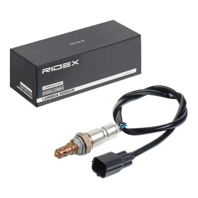 Sonda Lambda RIDEX 3922L0293 3922L0293 - foto 2