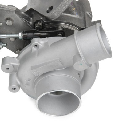 Turbina (Turbosprężarka) RIDEX 2234C0206 2234C0206 - foto 8