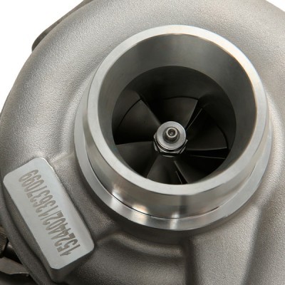 Turbina (Turbosprężarka) RIDEX 2234C0092 2234C0092 - foto 7