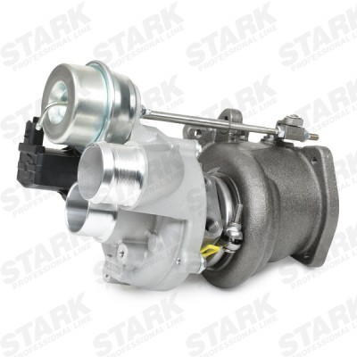 Turbina (Turbosprężarka) Stark SKCT-1190385 SKCT-1190385 - foto 5