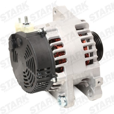 Alternator Stark SKGN-0320273 SKGN-0320273 - foto 4