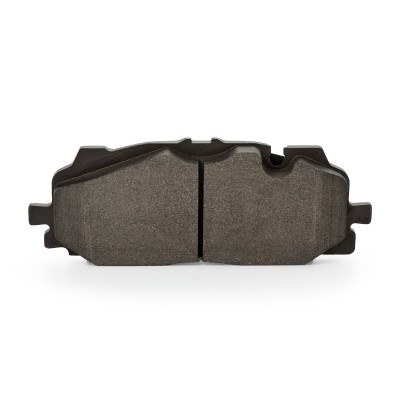 Klocki hamulcowe RIDEX 402B1161P 402B1161P - foto 5