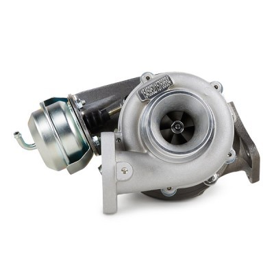 Turbina (Turbosprężarka) RIDEX 2234C0470 2234C0470 - foto 6