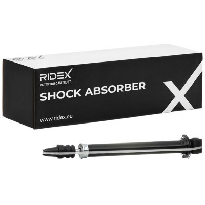 Amortyzator RIDEX 854S0336 854S0336 - foto 2