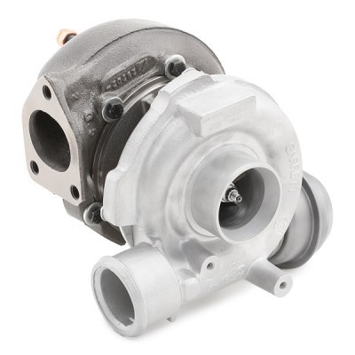 Turbina (Turbosprężarka) RIDEX 2234C0277R 2234C0277R - foto 3