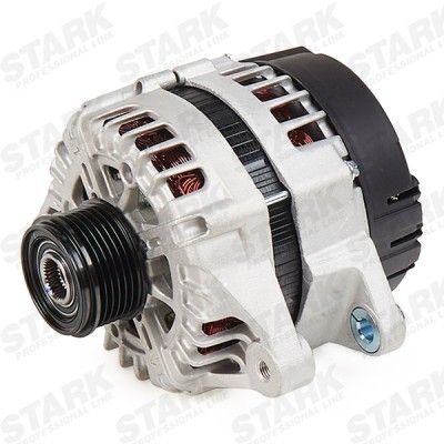 Alternator Stark SKGN-0321384 SKGN-0321384 - foto 3