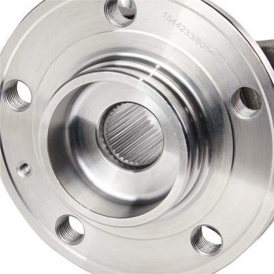 Łożysko Koła RIDEX 654W0509 654W0509 - foto 5